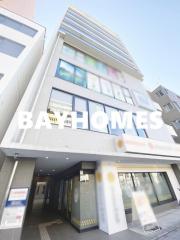 ＪＲ京浜東北・根岸線桜木町駅まで徒歩20分