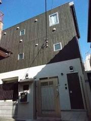 アリー板橋本町