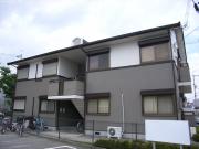 阪急京都線南茨木駅まで徒歩18分