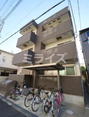 地下鉄今里筋線瑞光四丁目駅まで徒歩4分