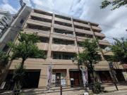 ライオンズマンション日暮里駅前