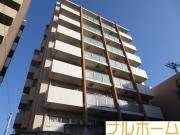 地下鉄谷町線出戸駅まで徒歩7分