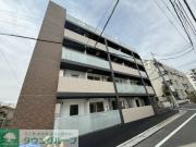 東武東上線ときわ台駅まで徒歩3分