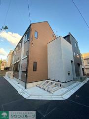 ハーモニーテラス町屋V