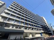 クレヴィスタ阪東橋III