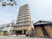 S-FORT桜川南