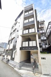 阪急神戸線十三駅まで徒歩13分