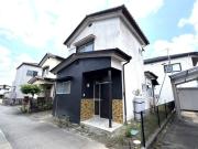 大下条戸建て