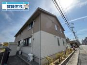 Villa正門通 B棟