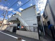 ホワイトメゾン