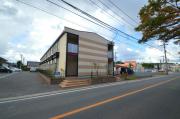ＪＲ筑豊本線中間駅まで徒歩8分