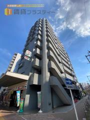 ＪＲ総武線（各駅停車）船橋駅まで徒歩10分