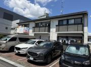 小田急小田原線代々木八幡駅まで徒歩8分