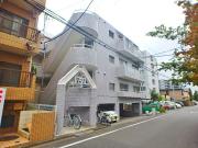 フローレオ淵野辺