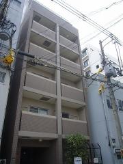 スペランツア出雲天満橋