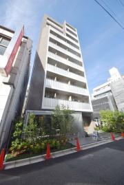 ＪＲ総武線（各駅停車）浅草橋駅まで徒歩2分