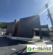 アルク比佐津 R7