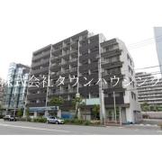 りんかい線天王洲アイル駅まで徒歩9分