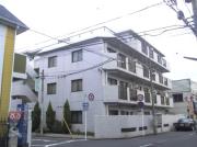 グレイス杉田