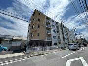 地下鉄東西線太秦天神川駅まで徒歩14分