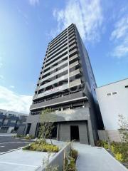 地下鉄御堂筋線東三国駅まで徒歩12分