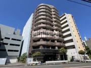 グリフィン新横浜・八番館