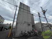 地下鉄東西線二十四軒駅まで徒歩5分