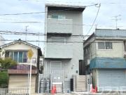 南海本線堺駅まで徒歩14分