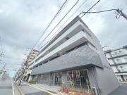 小田急江ノ島線湘南台駅まで徒歩5分