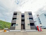 ＪＲ仙石線陸前原ノ町駅まで徒歩4分
