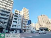 フェルクルール川崎
