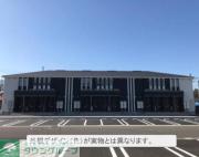 仙台空港鉄道杜せきのした駅まで徒歩15分