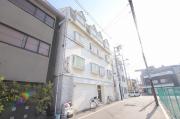 ＪＲ関西本線平野駅まで徒歩4分