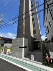 地下鉄御堂筋線江坂駅まで徒歩10分