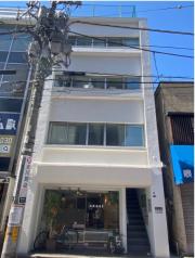 高樹町ヒルズ