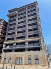 門司ポロニア弐番館