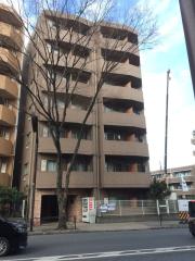 京王線芦花公園駅まで徒歩3分