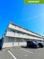 ファミリーメイト矢田B棟