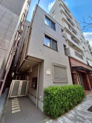 ＪＲ山手線駒込駅まで徒歩4分