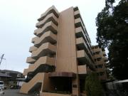 ライオンズマンション和歌山関戸壱番館