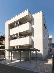 フジパレス西住之江III番館