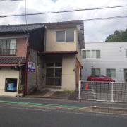 ＪＲ舞鶴線西舞鶴駅まで徒歩23分