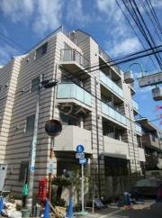 スパシエソリデ目黒