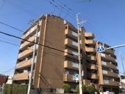 地下鉄谷町線出戸駅まで徒歩7分