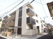 ＪＲ福知山線塚口駅まで徒歩7分