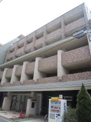 アスヴェル京都御所前
