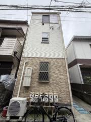 シャンテクラシコ南千住