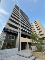 ＪＲ中央線立川駅まで徒歩7分
