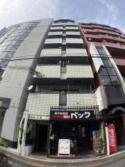 地下鉄長堀鶴見緑地線蒲生四丁目駅まで徒歩3分