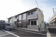 ＪＲ東北本線郡山駅まで徒歩23分